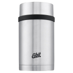 Termos na jedzenie Esbit Sculptor Food Jug 1000 ml - steel