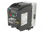 Automation module: Inverter | 2.2kW | 3x400VAC | 3x380&divide;480VAC | IN: 6