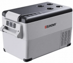 Euhomy CF001-35GR Portable Compressor Fridge