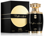 Ajmal Rhythm Of Oud Perfume EDP 75 ml