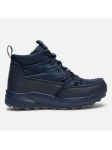 Rossignol Resort Wp Navy 2.0 boots, blue