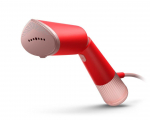 Steam cleaners Philips  | Steamer | STH5020/40 5000 Series | Handheld | 1300 W | 0.12 L | 24 g/min | Coral