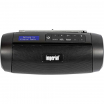 Imperial 22-316-00 Portable Digital Black