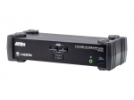 Server - Other Accessories Aten  2-Port USB 3.0 4K HDMI KVMP Switch with Audio Mixer Mode | CS1822