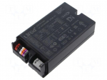 Power supply: switching | LED | DALI 2 | 40W | 17&divide;57VDC | 200mA&divide;1.05A