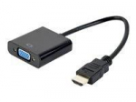 GEMBIRD A-HDMI-VGA-04 Gembird adapter HD