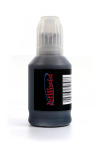 Ink bulk in a bottle JetWorld Black Canon GI45BK, GI55BK replacement GI-45BK (6288C001)  GI-55BK (6292C001)