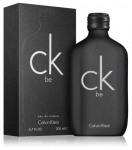 Calvin Klein CK Be Perfume EDT 200 ml