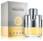 Azzaro Wanted Perfume EDT 50 ml