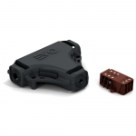 EVO T haru geeliga isoleeritud uhendusuhendus IP68 kolmepoolse klemmiplokiga 1-4mm2 0,6/1kV kaablid labimooduga 6-13mm