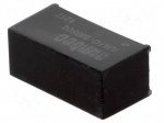 Converter: DC/DC | 1W | Uin: 18&divide;36V | Uout: 5VDC | Uout2: -5VDC | SIP8