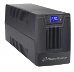 PowerWalker VI 1500 SCL uninterruptible power supply (UPS) Line-Interactive 1.5 kVA 900 W