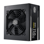 Cooler Master ATX MWE Gold Power Supply Unit 750W / Fully modular / 120mm