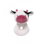 M&auml;nguala | PC | Konsoolid | Tarvikud // M&auml;nguasjad ja m&auml;ngud lastele // Grzechotka kr&oacute;wka 18 cm