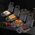 ELDOM Mini multifunctional toaster