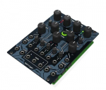 Behringer SWORDS Modular Synthesizer Module