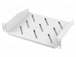 Shelf | 1U | Standard: 10" | rack shelf