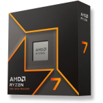 AMD Ryzen 7 9700X Procesor AM5 / 3800 MHz / 8-Core / 32 MB / 65 W