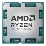 AMD Ryzen 7 9700X Procesor AM5 / 3800 MHz / 8-Core / 32MB / 65W / Tray