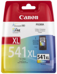 Ink cartridge Canon CL-541XL Colour