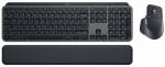 Keyboard Logitech MX Keys S Graphite Combo US