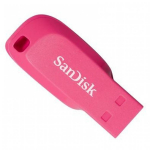 SanDisk Cruzer Blade 16GB Pink