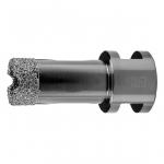 T&ouml;&ouml;riistad ja m&otilde;&otilde;teseadmed // Uued tooted t&ouml;&ouml;riistade, tarvikute kategoorias // Otwornica diamentowa 20 mm x M14