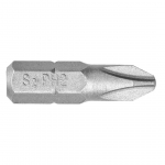 T&ouml;&ouml;riistad ja m&otilde;&otilde;teseadmed // Uued tooted t&ouml;&ouml;riistade, tarvikute kategoorias // Końc&oacute;wki wkrętakowe PH2 x 25 mm, 20 szt.