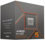 Processor AMD Ryzen 5 8500G