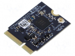Module: Bluetooth Low Energy | Bluetooth: 5.3,Mesh | 8dBm | u.FL
