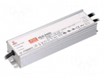 Power supply: switched-mode | LED | 240W | 24VDC | 10A | 90&divide;305VAC | IP67