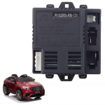 M&auml;nguala | PC | Konsoolid | Tarvikud // Laste elektris&otilde;idukid // Centralka Moduł JR1630RX-RM-12V do Auta na Akumulator QLS-5688