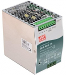 Switching power supply SDR-480-24 Mean Well