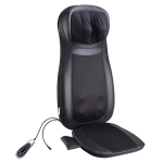 Riff MSR-01 Massage Cushion with heating Black