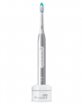 Oral-B Pulsonic Slim Luxe 4000 Adult Sonic toothbrush Platinum