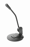Microphone Trust Primo Slim Black