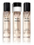 Chanel Bleu de Chanel Perfume PP 3 x 20 ml
