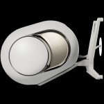 Gecko Phantom Ultimate 108 dB LP