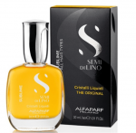 Alfaparf Milano Semi Di Lino Sublime Cristalli Liquidi The Original Serum 30ml
