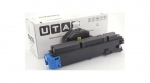 Original Toner Cyan UTAX  P-C4063 PK-5021C, PK5021C 1T02Z0CUT0