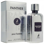 Maison Alhambra Panther Pour Homme Perfume EDP 100 ml