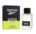Reebok Inspire Your Mind Perfume EDT 50ml