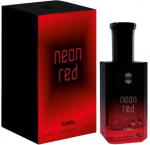 Ajmal Neon Red Perfume EDP 100 ml