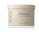 Schwarzkopf Professional BlondMe Bondfinity Deep Repair Hair mask 500 ml