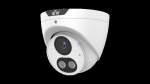 IPC3616LE-ADF28K-DL ~ UNV IP kamera 6MP 2.8mm (SMART IR + WHITE LED)