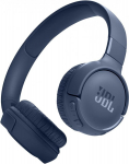 Headphones JBL Tune 520BT Blue