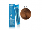 Fanola Colouring Cream Hair Dye 8.3 100 ml