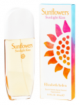 Elizabeth Arden Sunflowers Sunlight Kiss Perfume EDT 100 ml