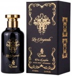 Emir La Serpiente Perfume EDP 100 ml