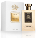 Hamidi Addicted Imperial Perfume PAR 120 ml